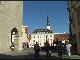 Town Hall Square (إستونيا)